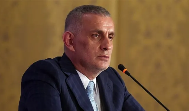 Ertuğrul Doğan: “Hacıosmanoğlu hakkında kararımızı vereceğiz”