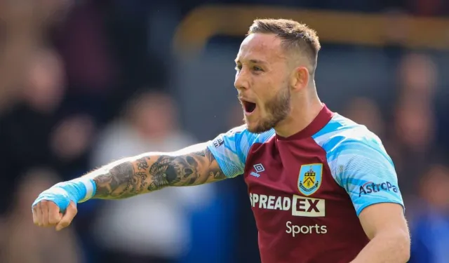 Trabzonspor, Josh Brownhill İçin Fırsat Kolluyor