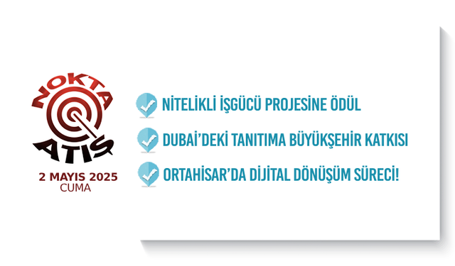 Nokta Atış -2.5.2025