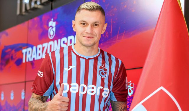 Zubkov’dan Galatasaray Maçı Öncesi Net Mesaj: “Hedefimiz Kupa”