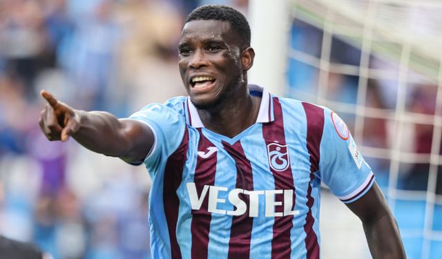 Başkan Doğan transfer gündemini açıkladı: "Klassen ve Romulo yok, Onuachu maliyete takıldı"