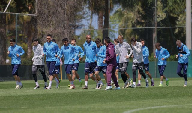 Trabzonspor Kasımpaşa’ya Konuk Oluyor