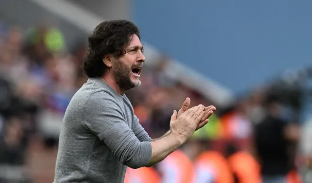 Fatih Tekke’den Derbi Öncesi Motive Eden Mesaj: “Bu Maç En Az Final Kadar Değerli”