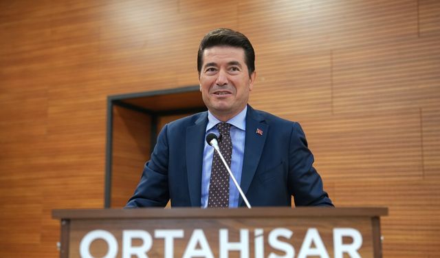 Ortahisar Belediyesi, Kültür Politikaları Çalıştayı Düzenledi