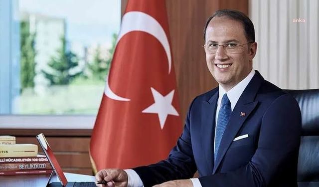 Kanser Hastası Mehmet Murat Çalık’ın Notları Herkesi Duygulandırdı