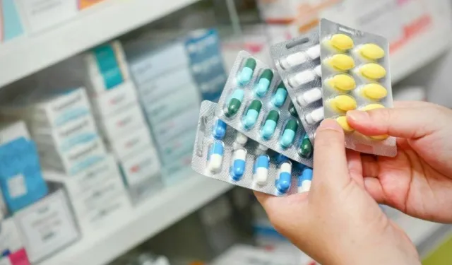 48 bin kanser hastasına müjde! 5 akıllı ilaç SGK kapsamında