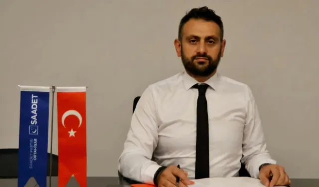 Burak Turhan’dan siyasi nezaket çağrısı: “Kişiler değil, meseleler konuşulsun”