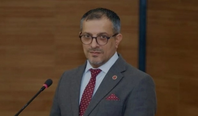 CHP’li Meclis Üyesi Olgun Önder'den Trabzon Kültür Yolu Festivali’ne Eleştiri