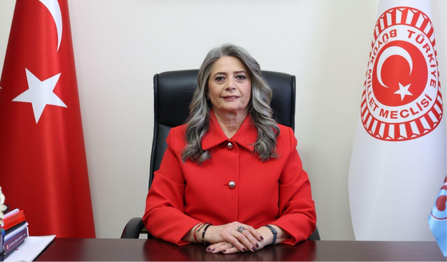 Sibel Suiçmez’den Emekliler Günü’nde Sert Açıklama: “Maaşlar Daha Emeklinin Eline Geçmeden Eriyor”