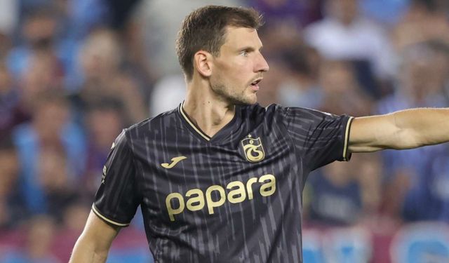 Borna Barisic Baba Oldu