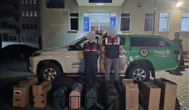 Akçaabat’ta Horoz Dövüşüne Baskın: 11 Kişi Yakalandı