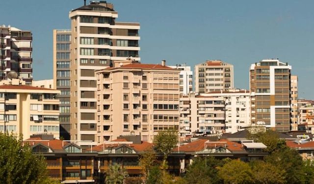 Ekonomik Dalgalanma Konut Piyasasını Sarstı... Trabzon’da Konut Metrekare Fiyatı 26 Bin TL Seviyesinde
