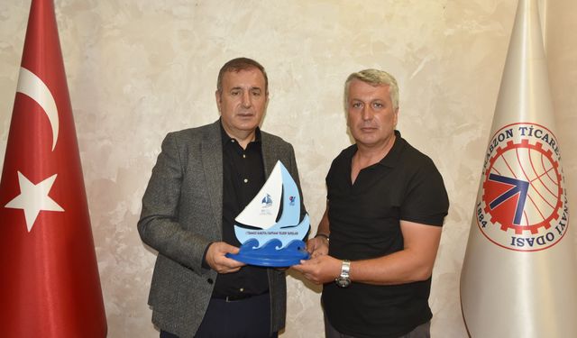 Kabotaj Bayramı nedeniyle Trabzon'da yelken yarışları düzenlenecek