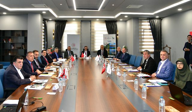 DOKA'dan Trabzon’a yatırım dopingi