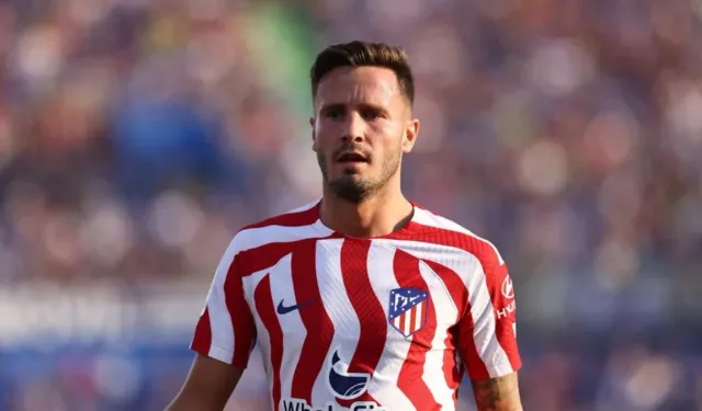 Niguez Trabzonspor'dan neden vazgeçtiğini açıkladı