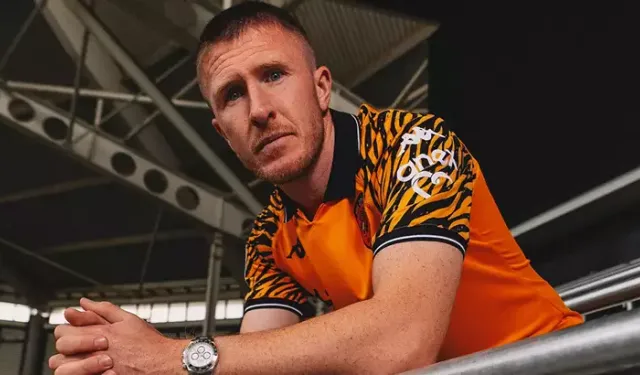 Hull City, Lundstram transferini açıkladı