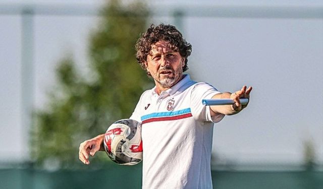 Trabzonspor'da Transfer Beklentisi Sürüyor