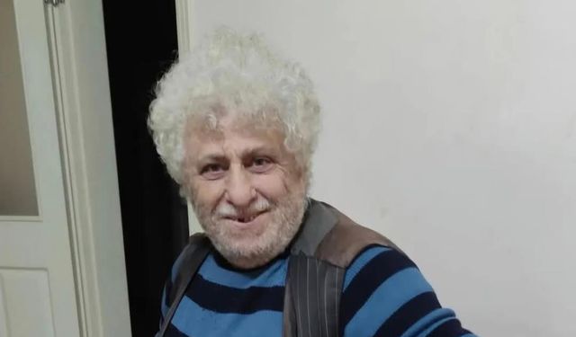 Araklı'da Metin Uzun'u Arama Çalışmaları Devam Ediyor