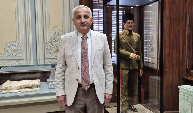 TURAN ELÇİLERİ TEŞKİLATI’ndan Kültür Yolu Festivali Açıklaması