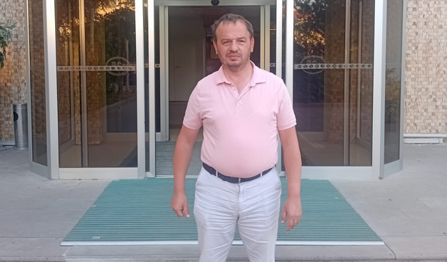 AK Parti Pelitli Mahalle Başkanı Osman Mert’ten 15 Temmuz Mesajı: “Şanlı Bir Destan Yazıldı”
