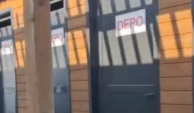BBP Trabzon Kadın Kolları Başkanı Nuray Dur’dan Yalıncak Plajı Tepkisi: “Halka Hizmete Kilit Mi Vuruldu?”