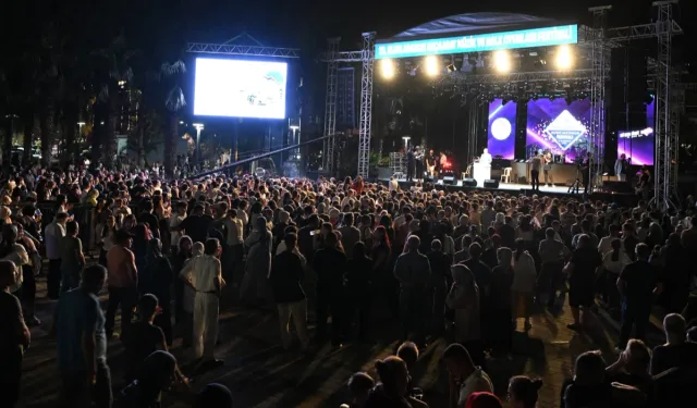 Başkan Genç: “Kültür ve sanatla şehirlerin ruhu tamamlanır”