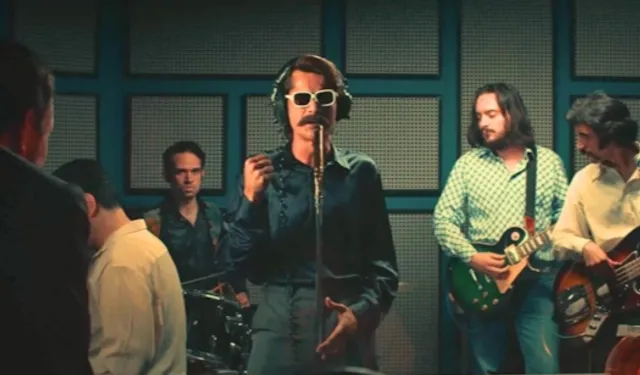 İzmir'de 'Gezici Açıkhava Film Günleri' ilçelere yayılıyor