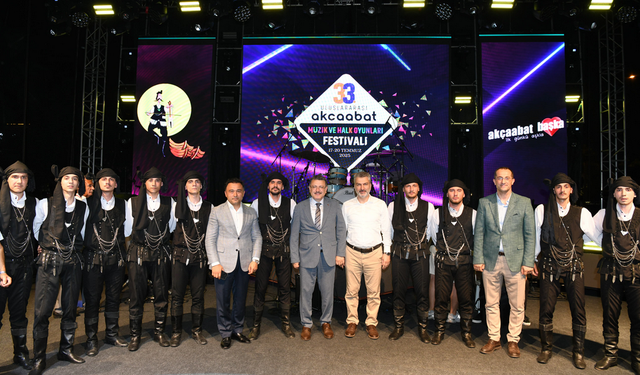 Başkan Genç: “Kültür ve Sanatla Şehirlerin Ruhu Tamamlanır”