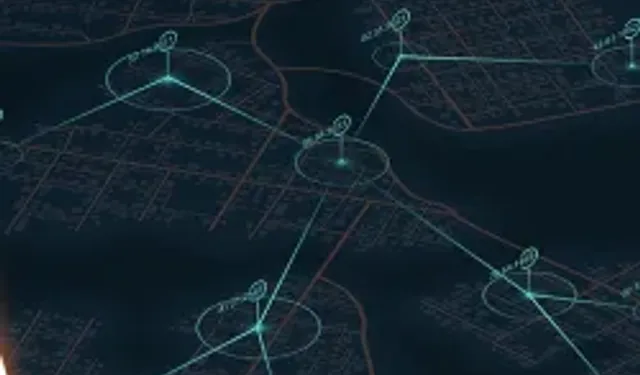 Türkiye'nin dijital haritası artık e-devlette