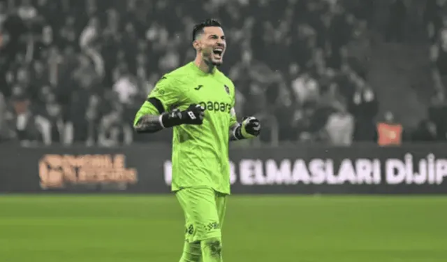 Uğurcan İçin Transfer Senaryosu... PSG Satarsa Lille Alacak