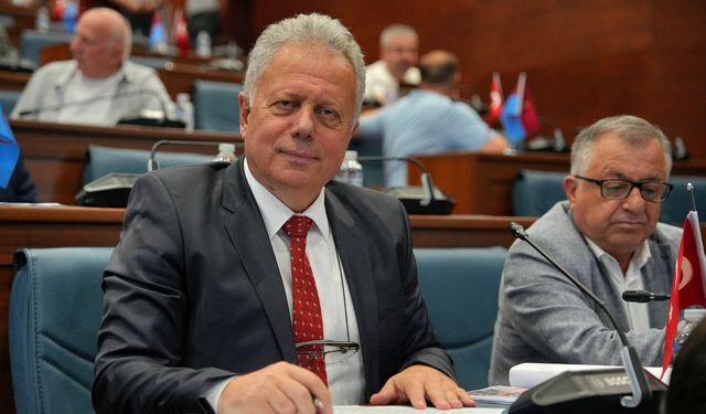 Zorlu, Yalıncak’taki 38 Dönümlük Taşınmazın Gelecek Kuşaklar Adına Kullanılmasını İstedi