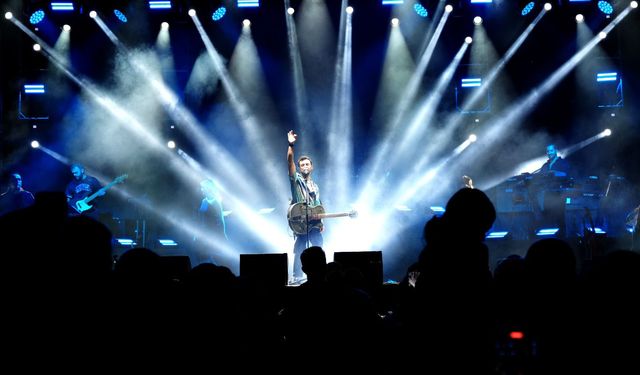 Akçaabat’ta Festival Coşkusu Devam Ediyor