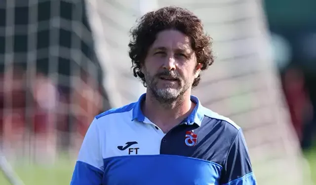 Fatih Tekke Futbol Felsefesini Takıma Aşılıyor