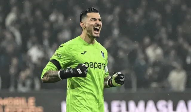 Montella’dan Uğurcan Çakır Sözleri