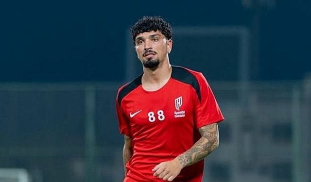 Cameron Puertas rafa kalktı