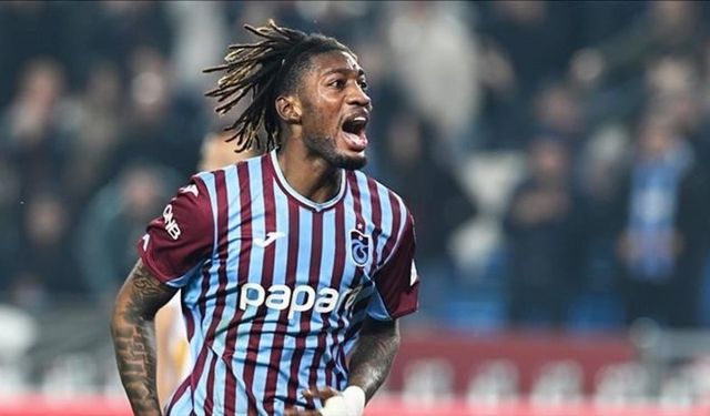 Cham Slavia Prag’a gidiyor