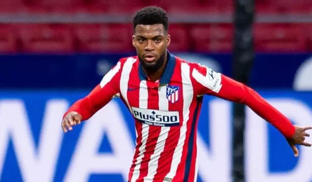 Lemar Girona’ya Kiralandı