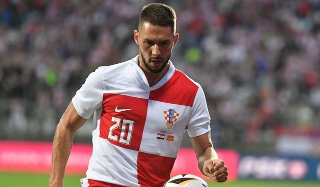Marko Pjaca İddiası