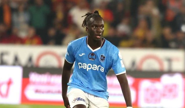 Nice’in Batista Mendy ısrarı