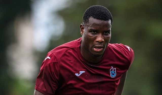 Onuachu Milli Takımda Yok