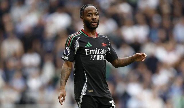 Sterling iddiası! Trabzonspor'dan sürpriz hamle