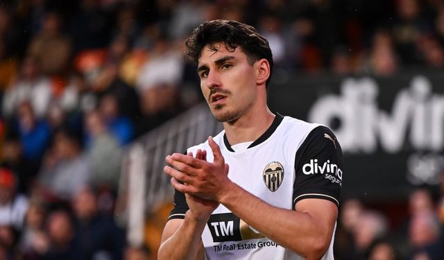 Trabzonspor’da Andre Almeida İçin Pazarlık Sürüyor