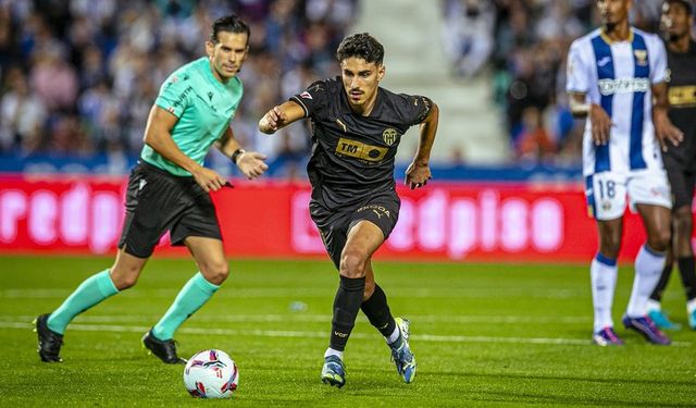 TRANSFER HABERİ | Almeida, Bordo-Mavili Formaya Çok Yakın!