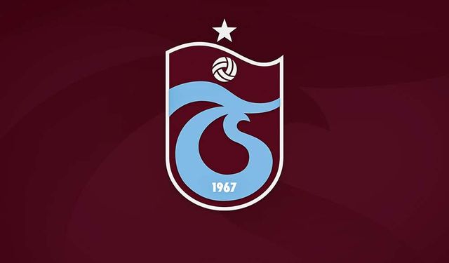 Trabzonspor'un Forma Yanları Sponsoru Reges Elektrik Oldu