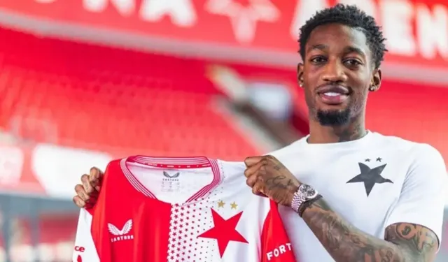 Cham’dan transfer sonrası ilk sözler: “Kırmızı-beyaz formayı hep giymek istedim”