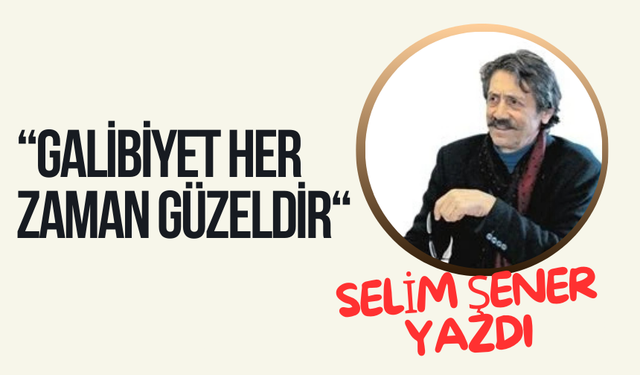 61’inci Meslek Yılında Ahmet Özer