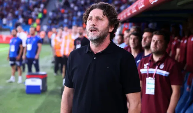 Fatih Tekke’nin Samsunspor maçı 11’i