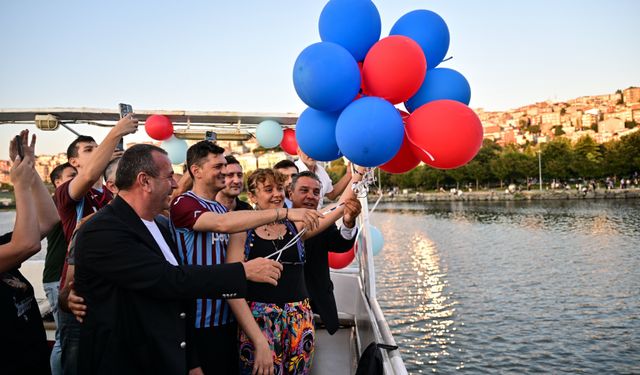 Ahmet Minguzzi’nin anısı Sütlüce'de yad edildi