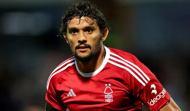 Trabzonspor, Gustavo Scarpa’yı Takip Ediyor