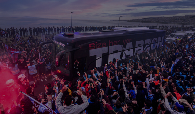 Trabzon Fan Fest Başlıyor